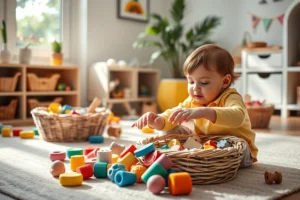 Budget Sensory Play Troubleshooting Phases