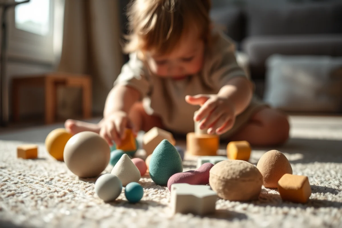 budget sensory play troubleshooting phases — Budget Sensory Play Troubleshooting Phases (step by step)