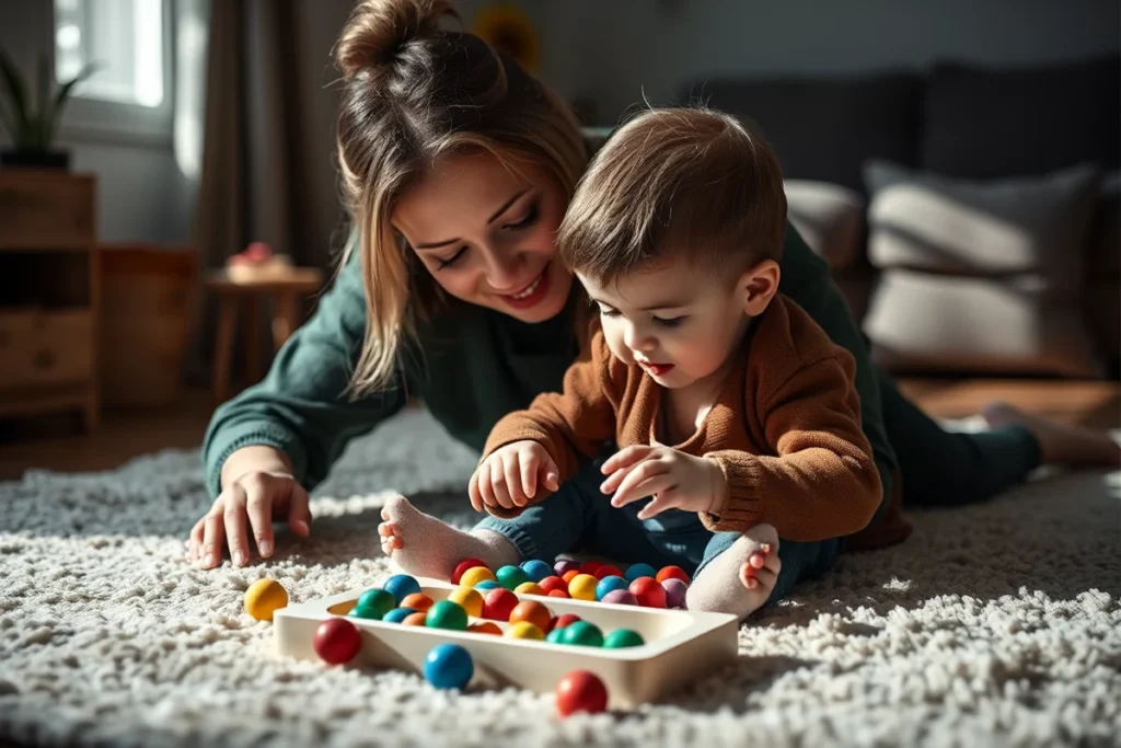 Diy Sensory Play Printables