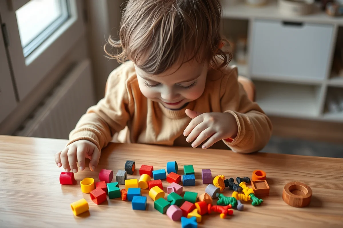 diy sensory play routines schedules — Diy Sensory Play Routines Schedules (step by step)