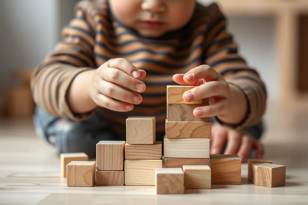 Diy Sensory Play Stage