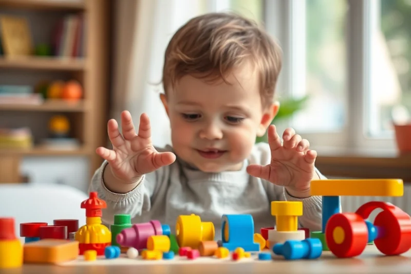 diy sensory play stage — Diy Sensory Play Stage (step by step)