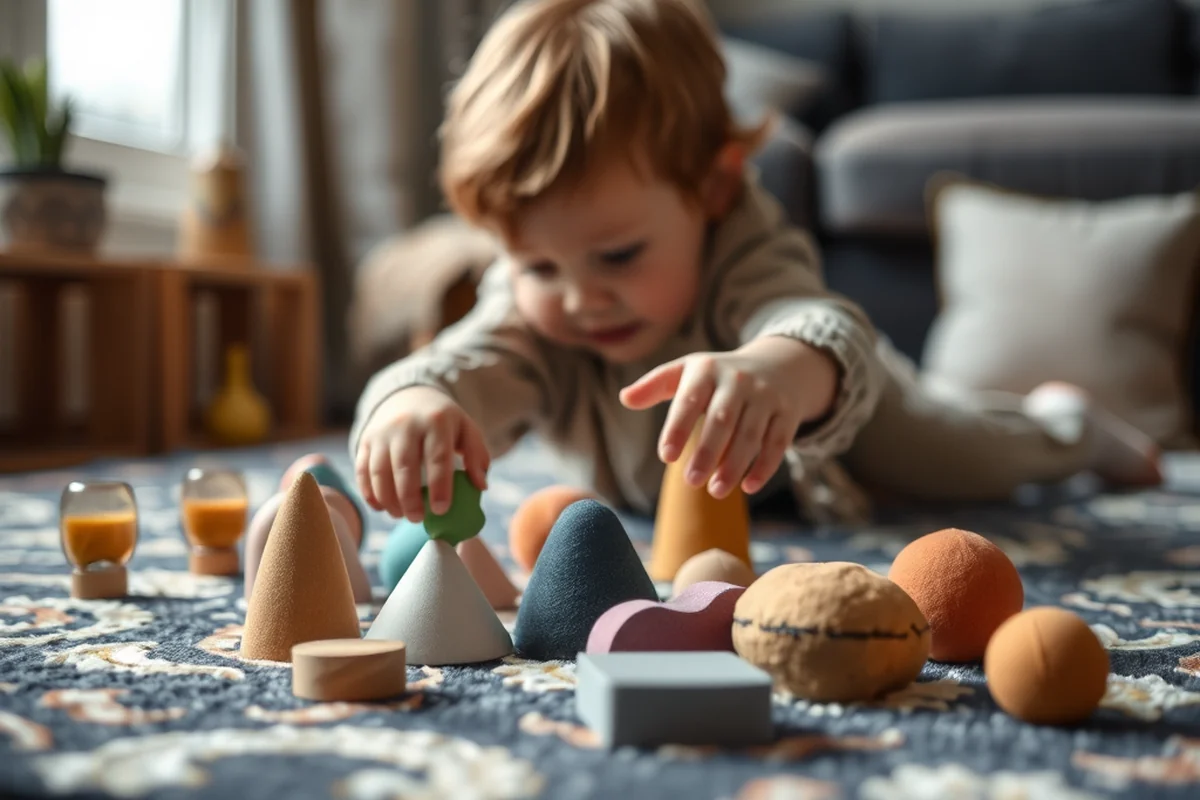 diy sensory play troubleshooting phases — Diy Sensory Play Troubleshooting Phases (step by step)