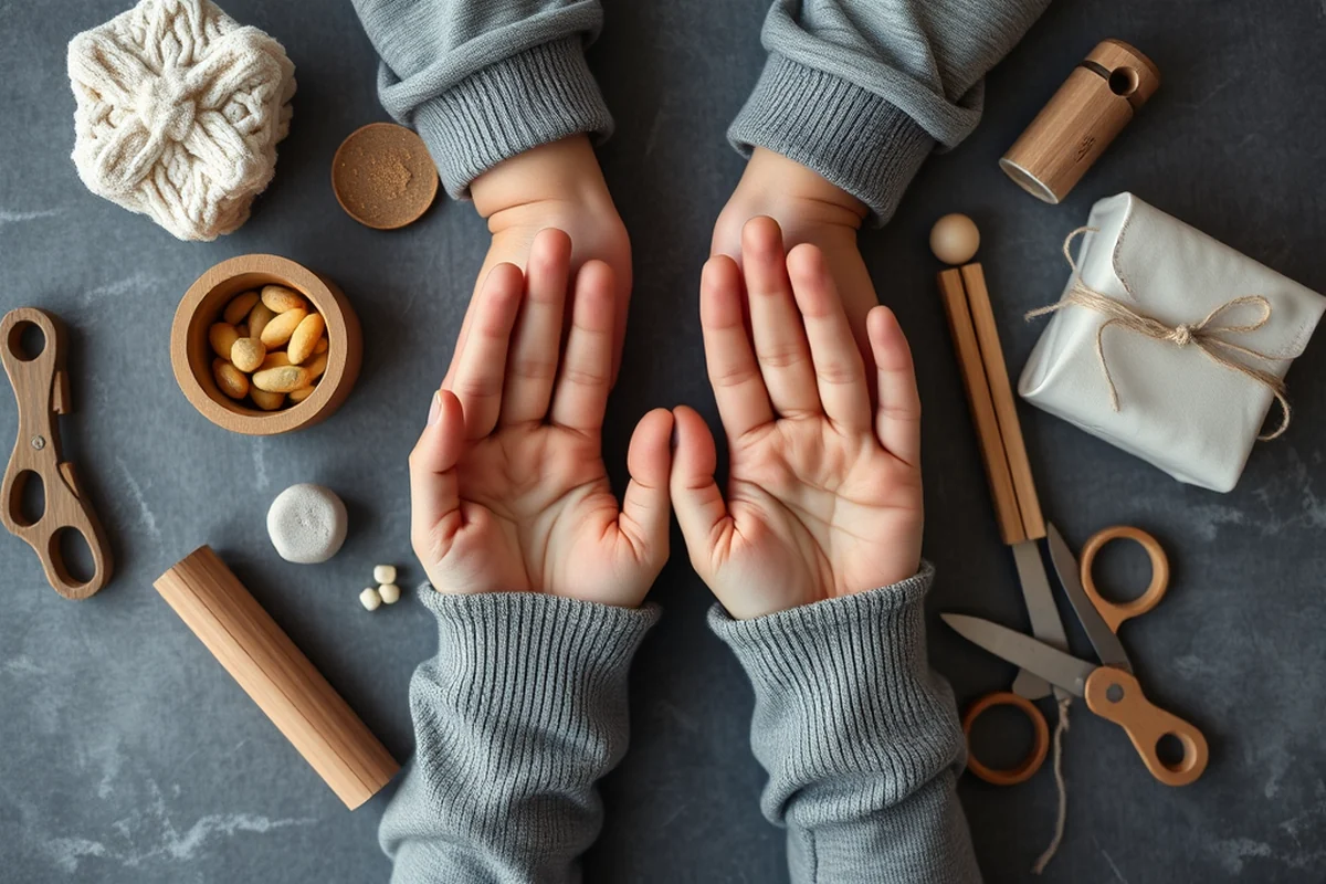 diy sensory play troubleshooting phases — Diy Sensory Play Troubleshooting Phases (the finished result)