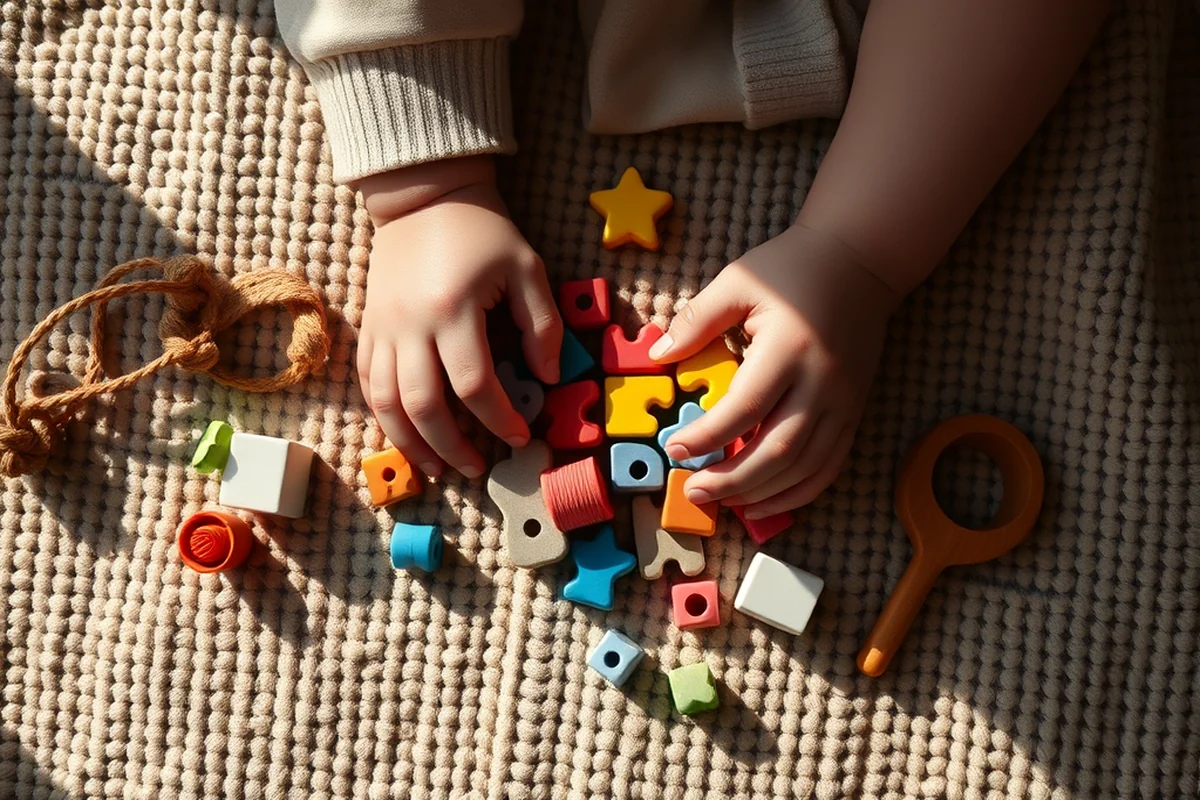 diy sensory play troubleshooting — Diy Sensory Play Troubleshooting (the finished result)