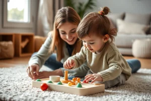 Easy Sensory Play Budget