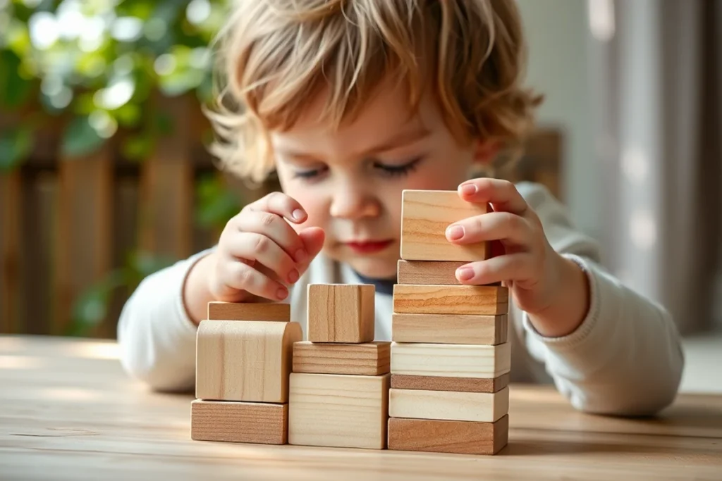 Easy Sensory Play By Age Stage