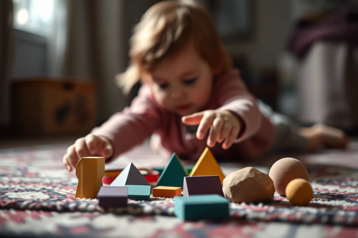 easy sensory play by age stage — Easy Sensory Play By Age Stage (step by step)