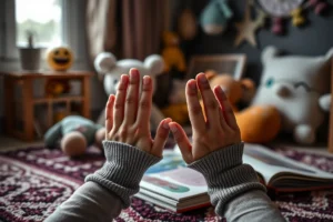 Easy Sensory Play Checklists