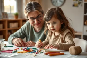 Easy Sensory Play Routines Schedules