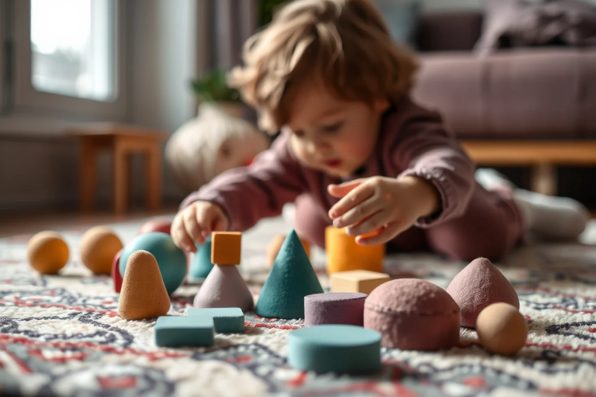 easy sensory play routines schedules — Easy Sensory Play Routines Schedules (step by step)