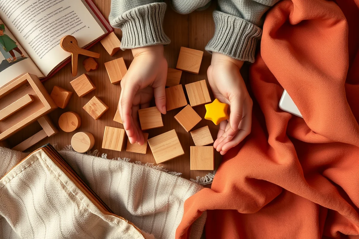 easy sensory play routines schedules — Easy Sensory Play Routines Schedules (the finished result)
