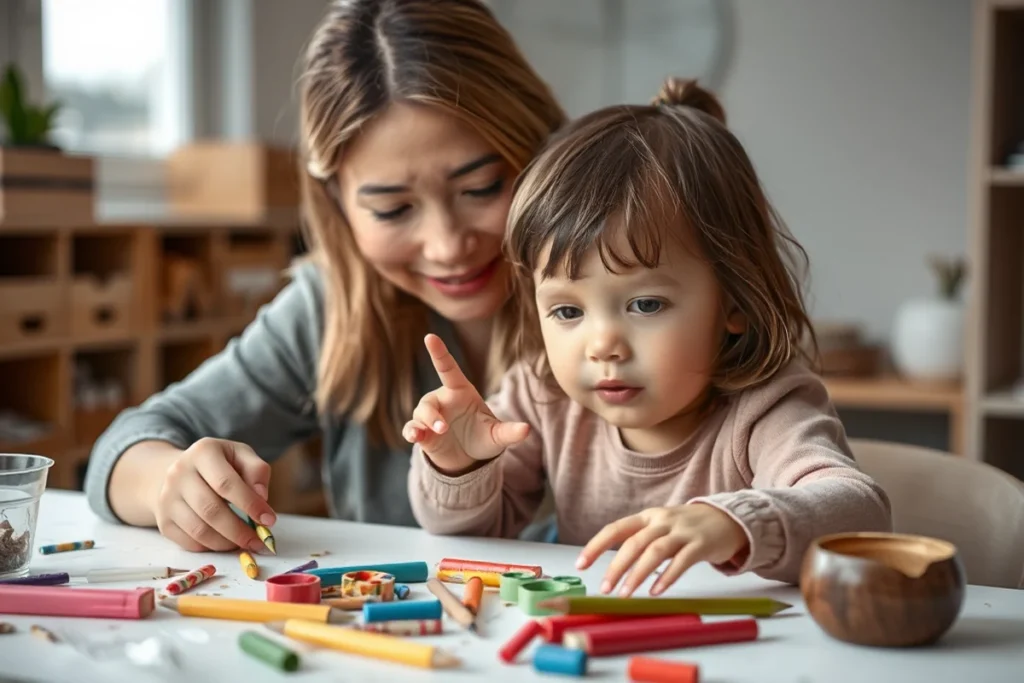 Easy Sensory Play Troubleshooting