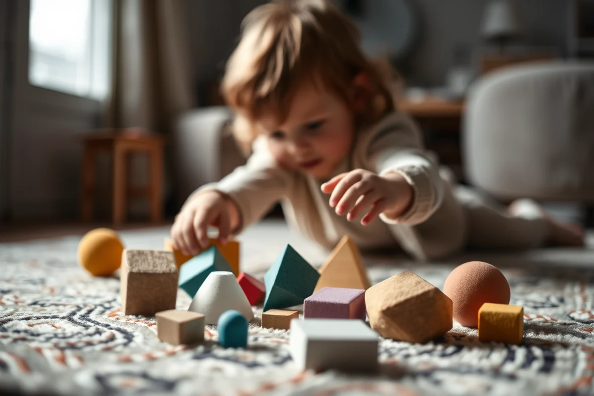 easy sensory play troubleshooting — Easy Sensory Play Troubleshooting (step by step)