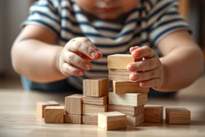 Fast Sensory Play For Kids