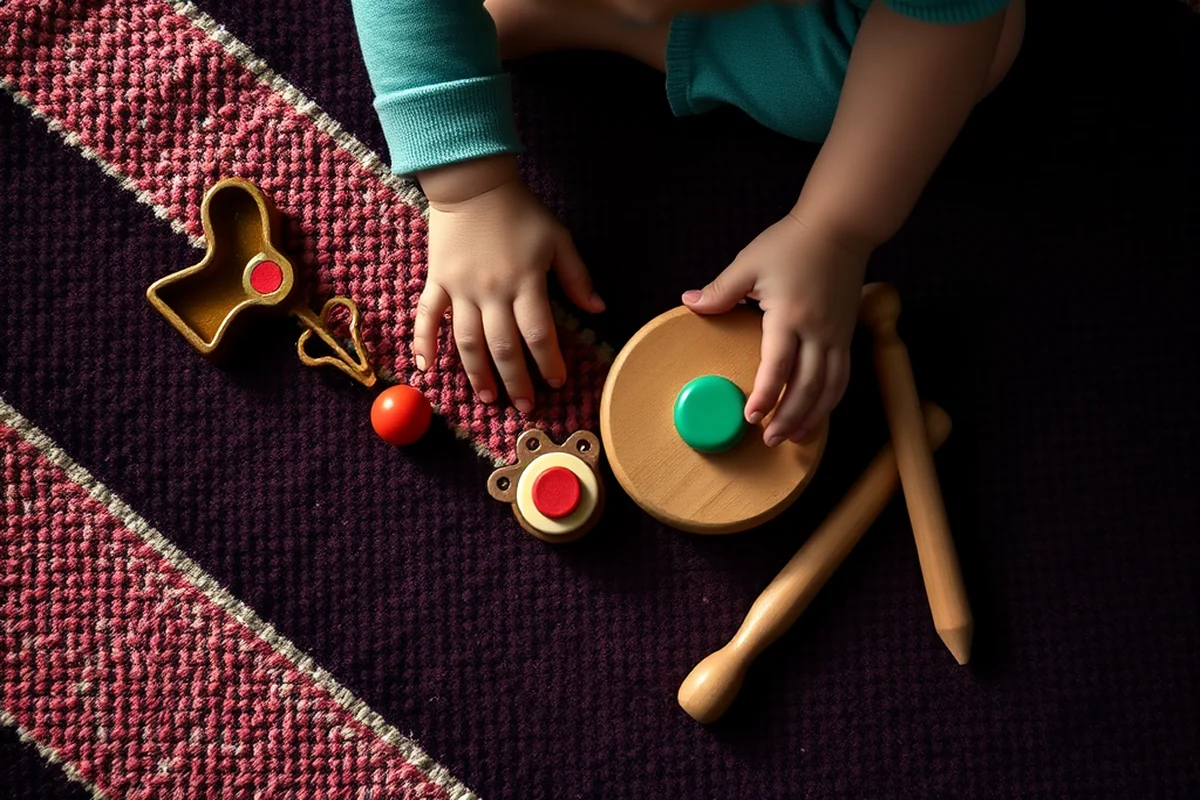 how to play by ear — How To Play By Ear (the finished result)
