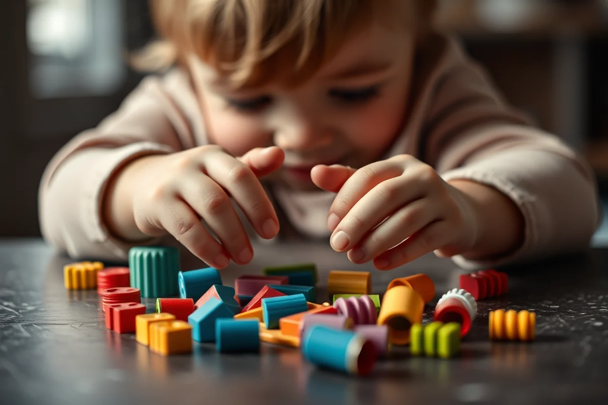 how to sensory play checklists — How To Sensory Play Checklists (step by step)
