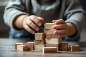 How To Sensory Play Rainy