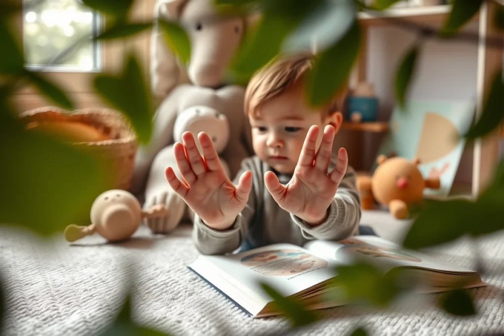 How To Sensory Play Routines