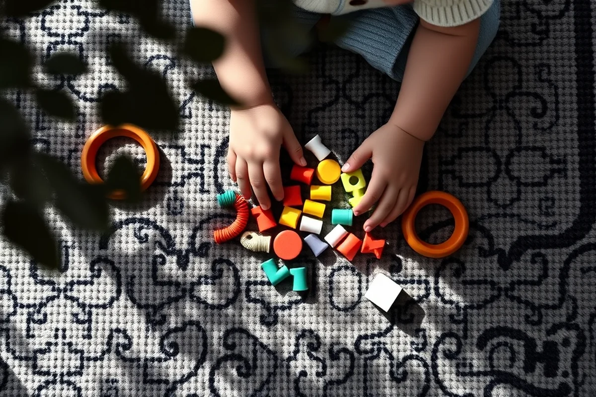 how to sensory play troubleshooting phases — How To Sensory Play Troubleshooting Phases (the finished result)