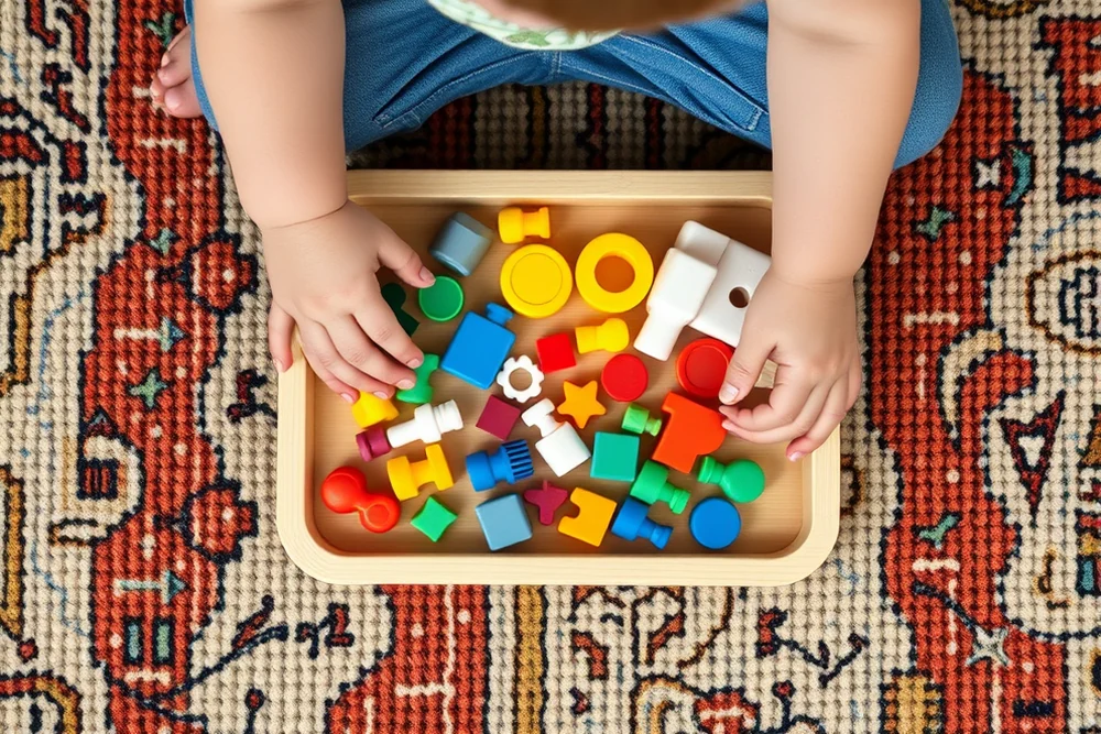 natural sensory play benefits — Natural Sensory Play Benefits (the finished result)