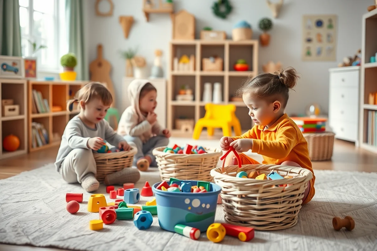 play-based learning tips step by step — Play-based Learning Tips Step By Step