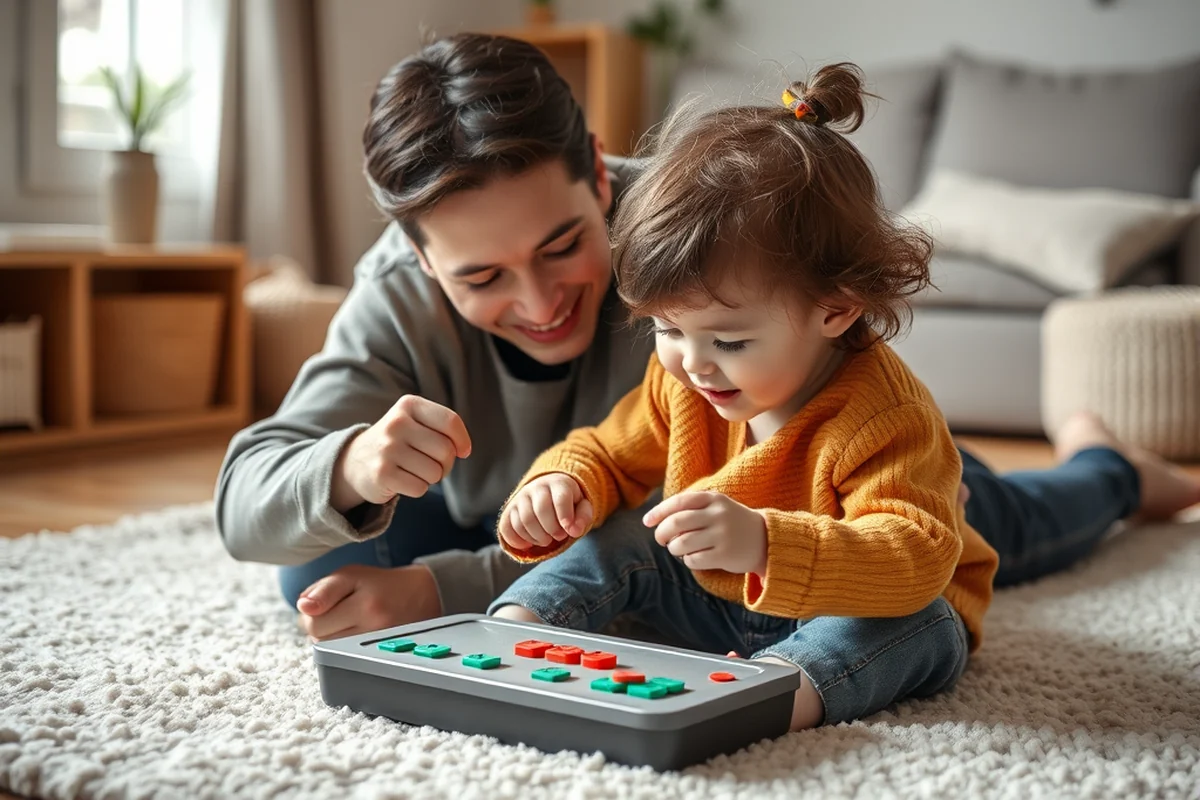 play-based learning without tools — Play-based Learning Without Tools