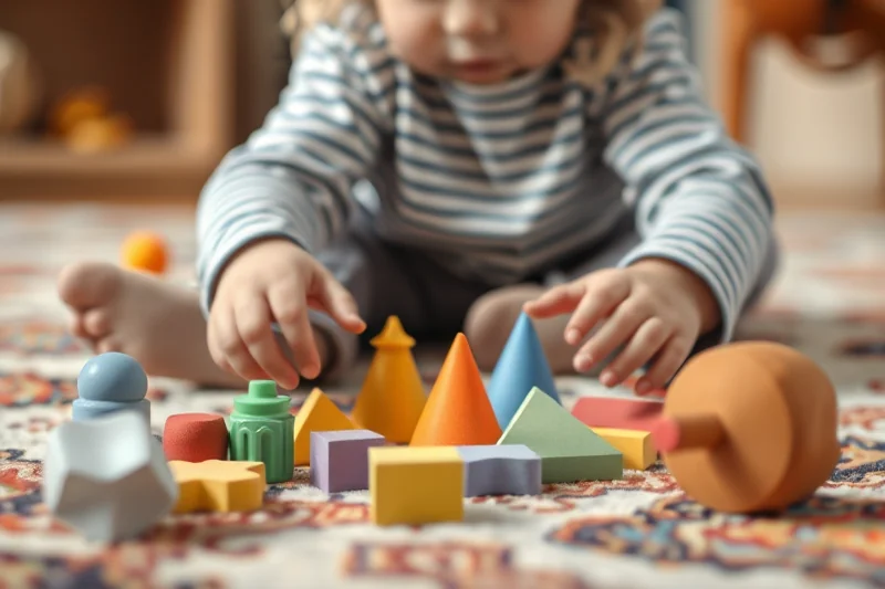 play-based learning without tools — Play-based Learning Without Tools (step by step)