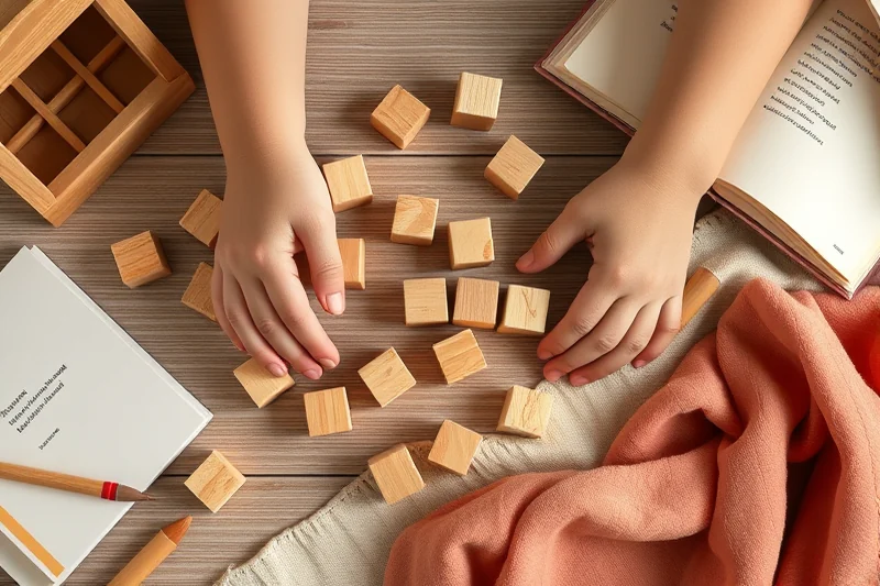 play-based learning without tools — Play-based Learning Without Tools (the finished result)