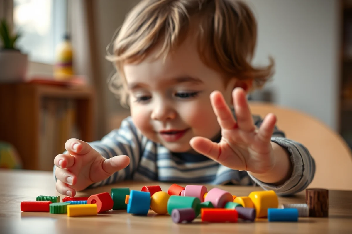 quick sensory play routines — Quick Sensory Play Routines (step by step)