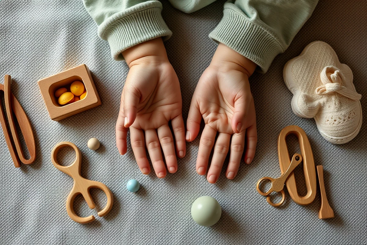 quick sensory play routines — Quick Sensory Play Routines (the finished result)