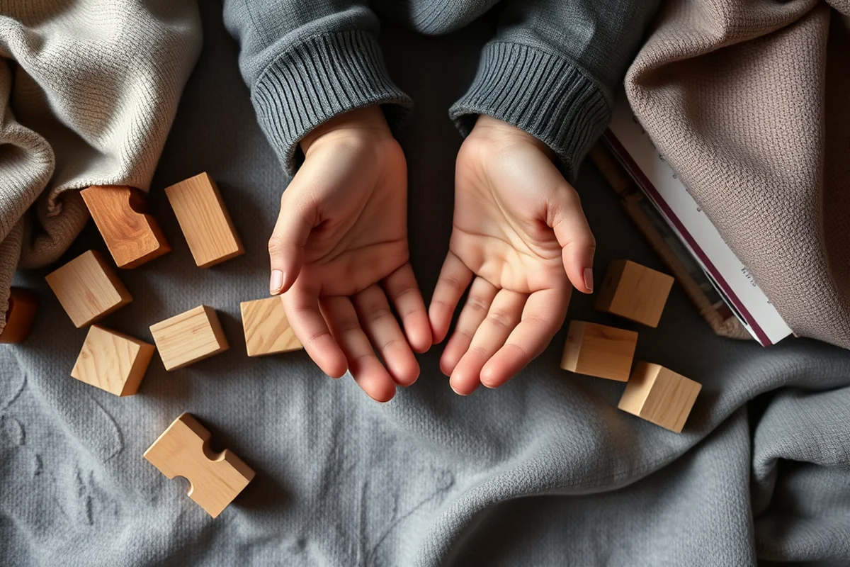 quick sensory play troubleshooting phases — Quick Sensory Play Troubleshooting Phases (the finished result)