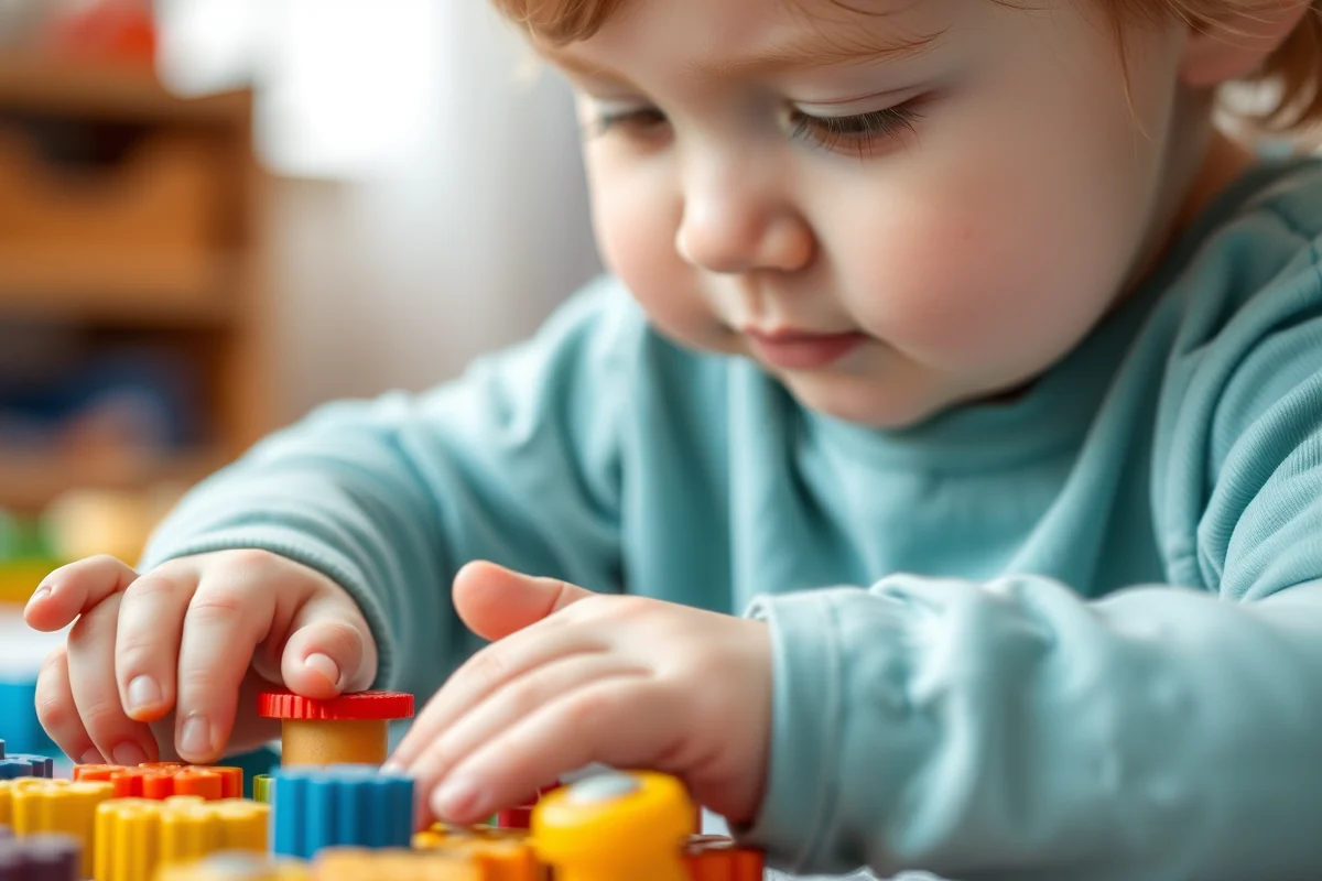 sensory play benefits — Sensory Play Benefits (step by step)