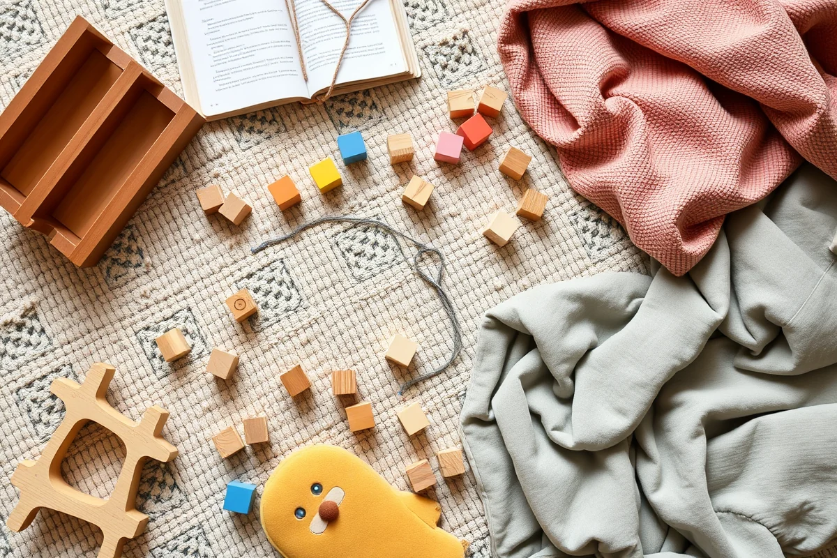 sensory play benefits — Sensory Play Benefits (the finished result)
