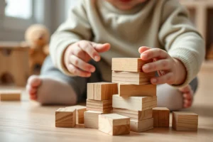 Sensory Play Budget Examples