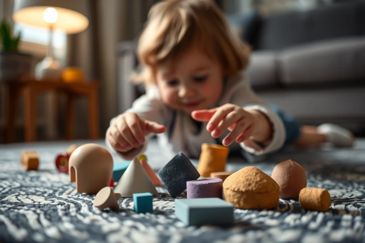 sensory play budget examples — Sensory Play Budget Examples (step by step)