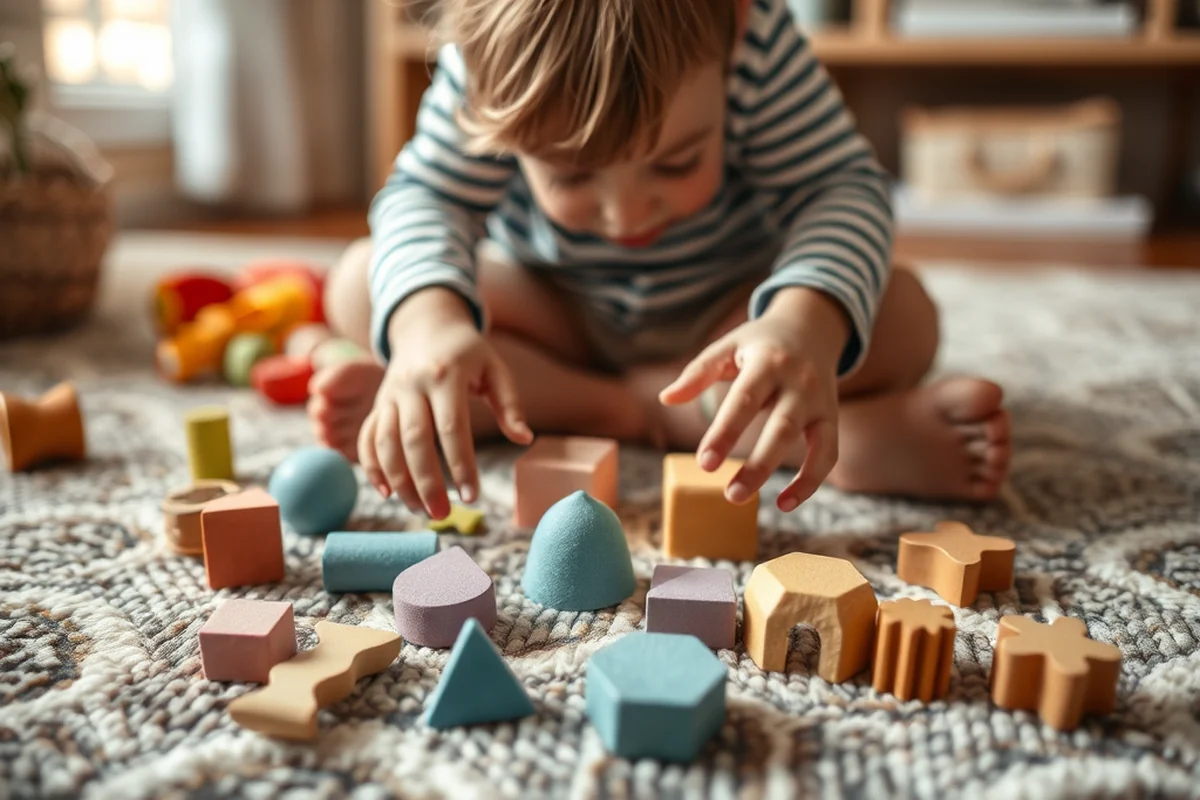 sensory play budget guide — Sensory Play Budget Guide (step by step)