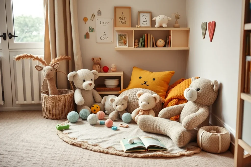 Sensory Play Budget Ideas Guide