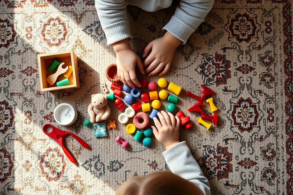 sensory play budget ideas that actually work — Sensory Play Budget Ideas That Actually Work (the finished result)