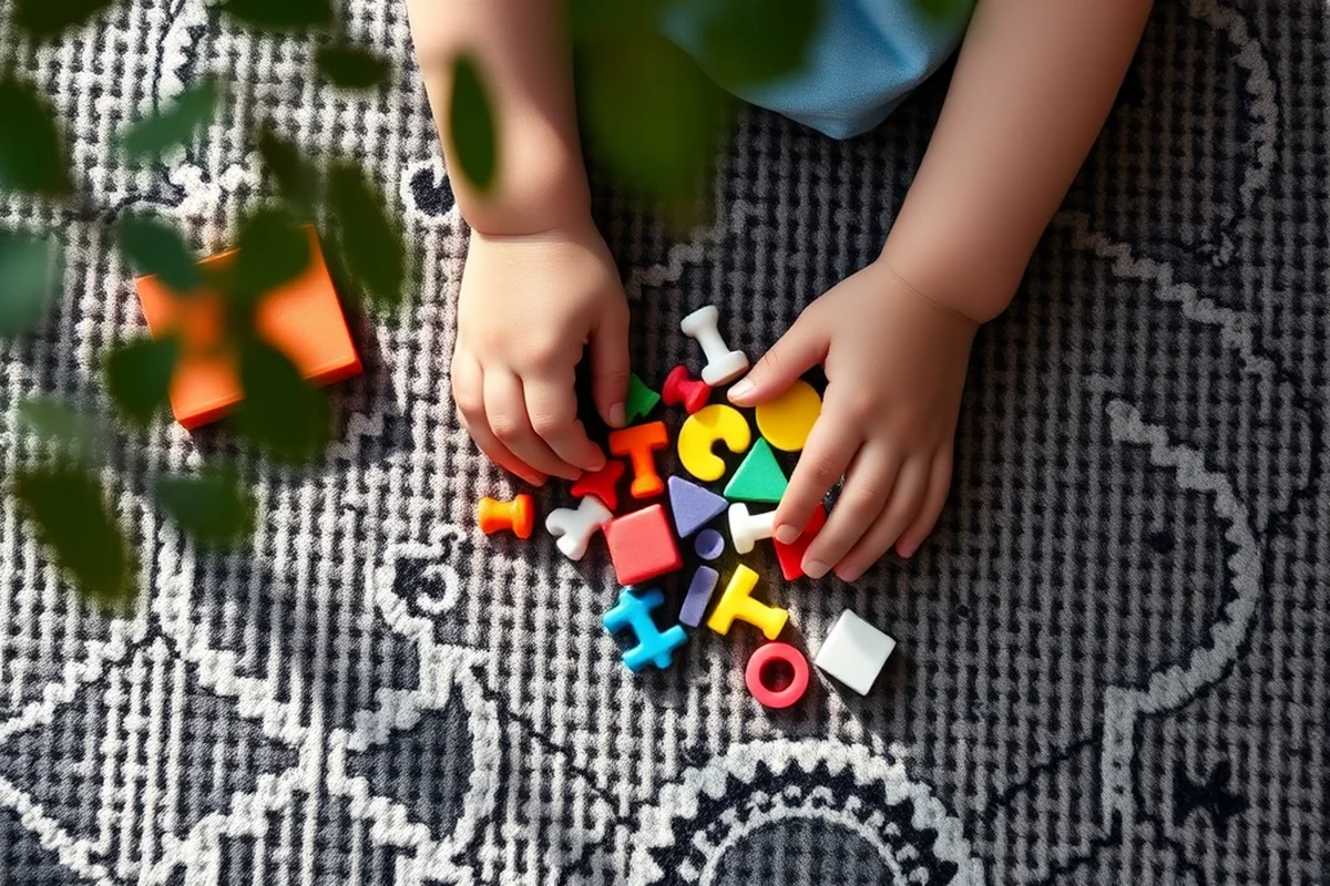 sensory play budget mistakes to avoid — Sensory Play Budget Mistakes To Avoid (the finished result)