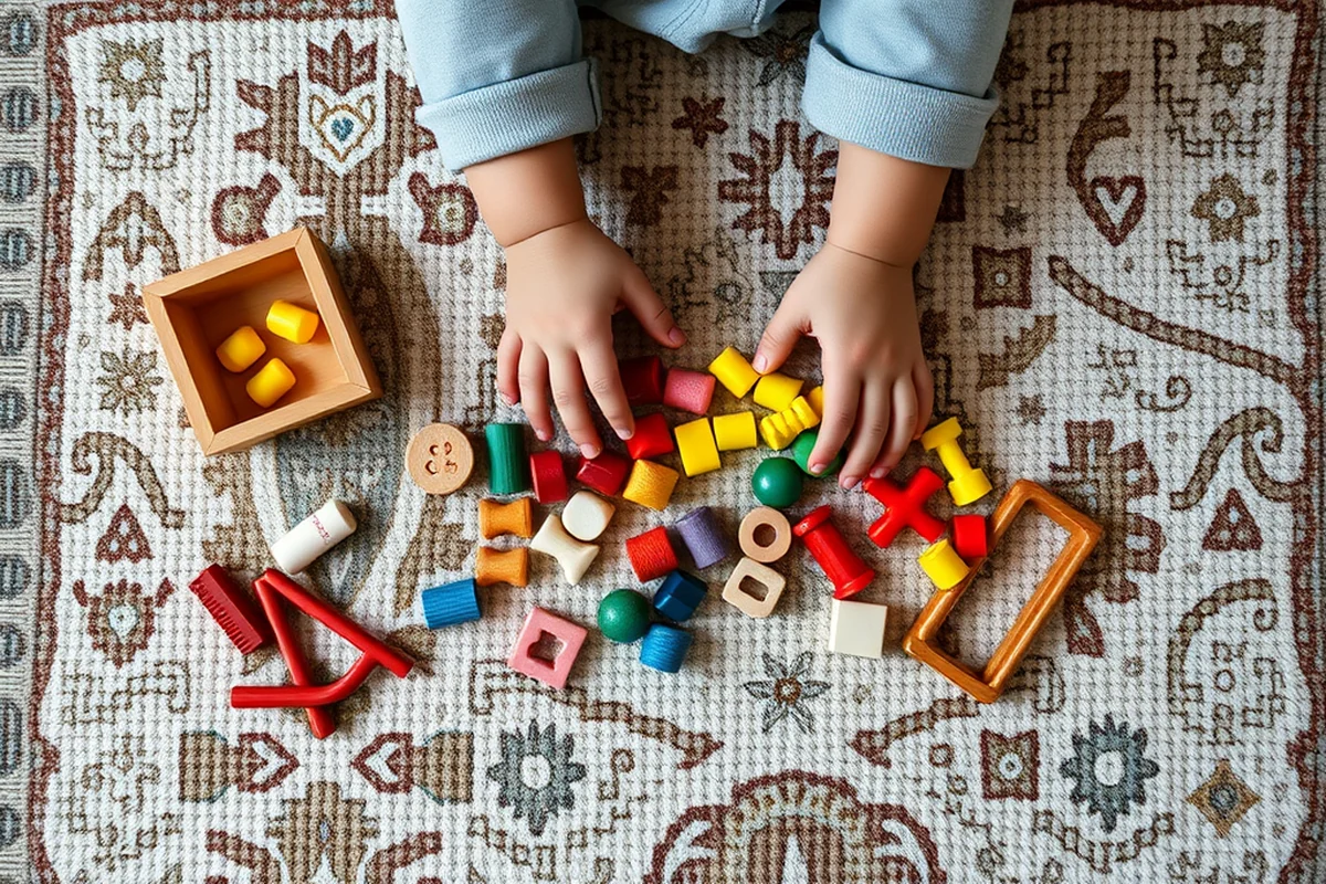 sensory play budget that actually work — Sensory Play Budget That Actually Work (the finished result)