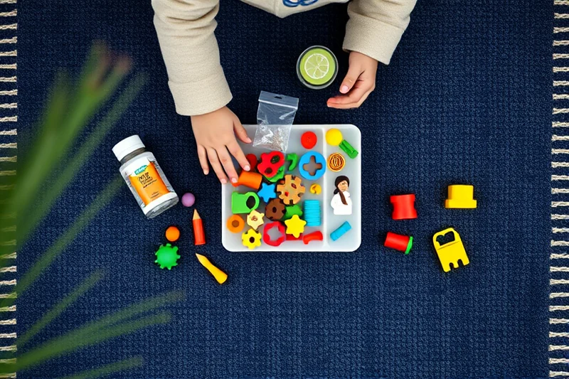 sensory play by age stage checklist — Sensory Play By Age Stage Checklist (the finished result)