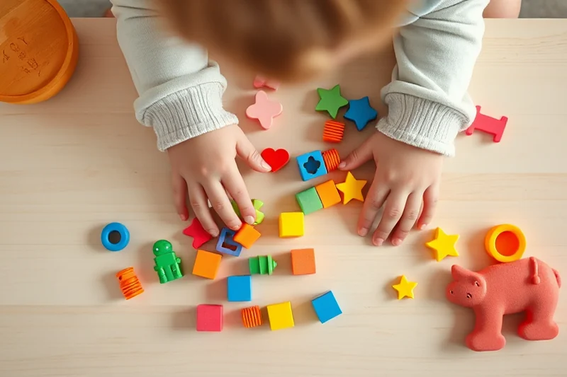 sensory play by age stage tips — Sensory Play By Age Stage Tips (step by step)