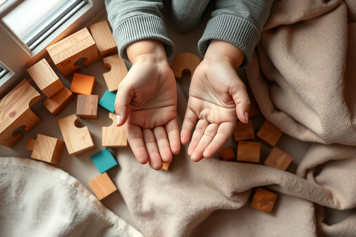 sensory play checklists ideas — Sensory Play Checklists Ideas (the finished result)