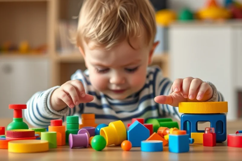 sensory play for 1 year olds printable — Sensory Play For 1 Year Olds Printable (step by step)