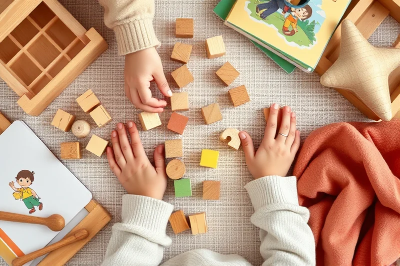 sensory play for 2 year olds list — Sensory Play For 2 Year Olds List (the finished result)