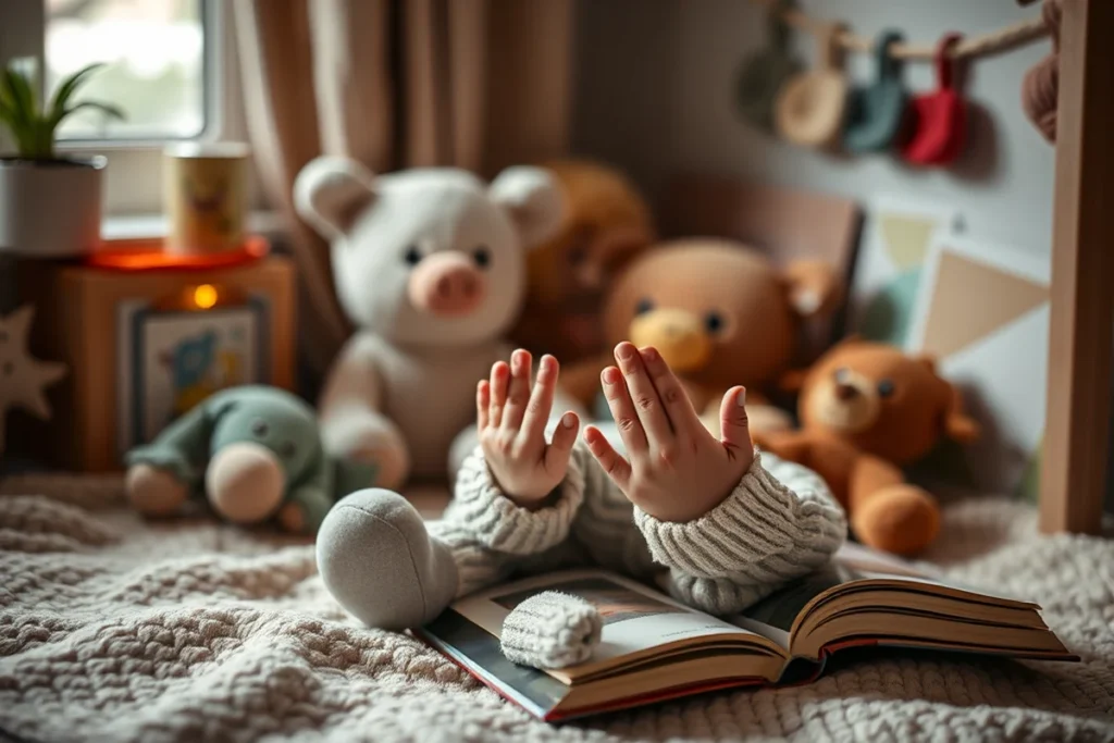 Sensory Play Ideas Guide