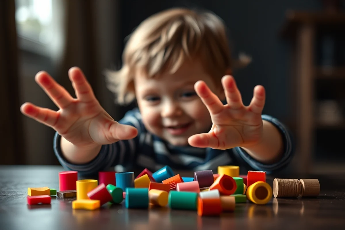 sensory play ideas guide — Sensory Play Ideas Guide (step by step)