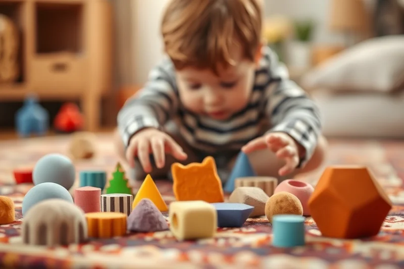 sensory play indoor for beginners — Sensory Play Indoor For Beginners (step by step)