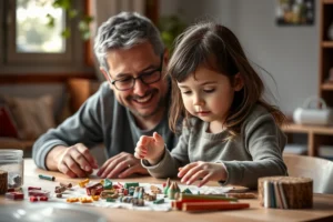 Sensory Play Indoor Guide